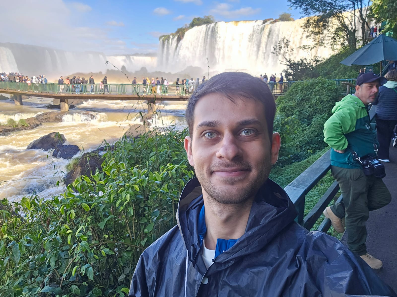 Profile photo